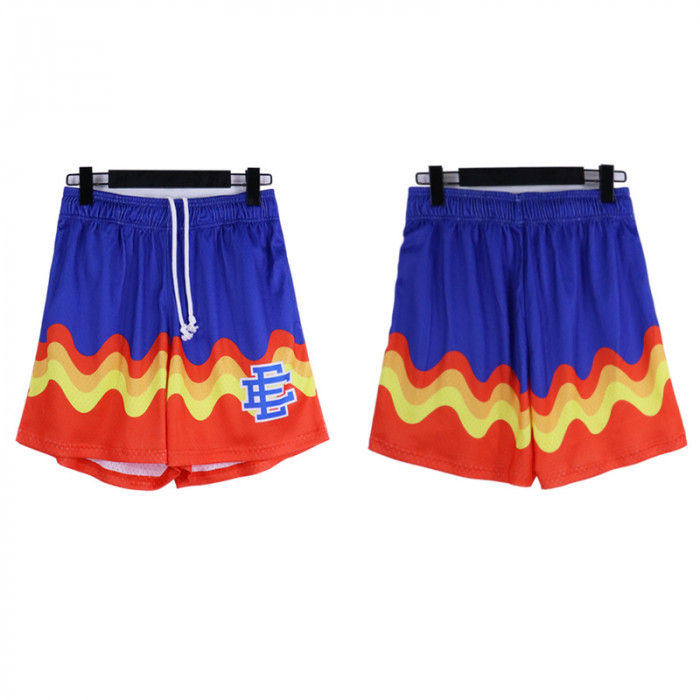 Eric Ema*nuel shorts