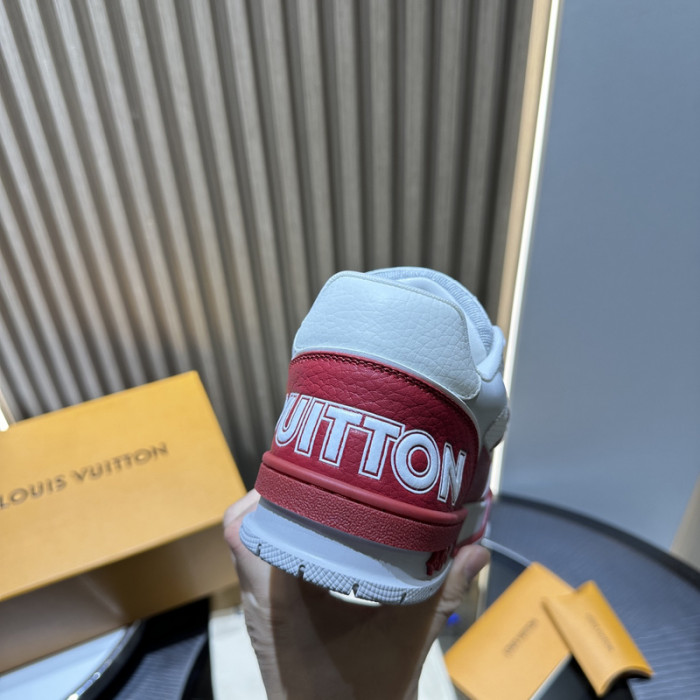 LOU1VTON SNEAKER