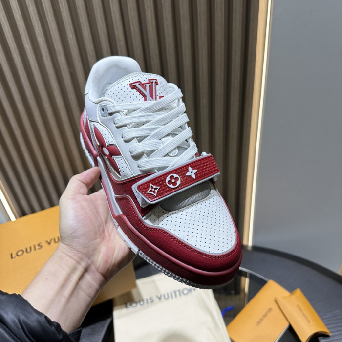 LOU1VTON SNEAKER