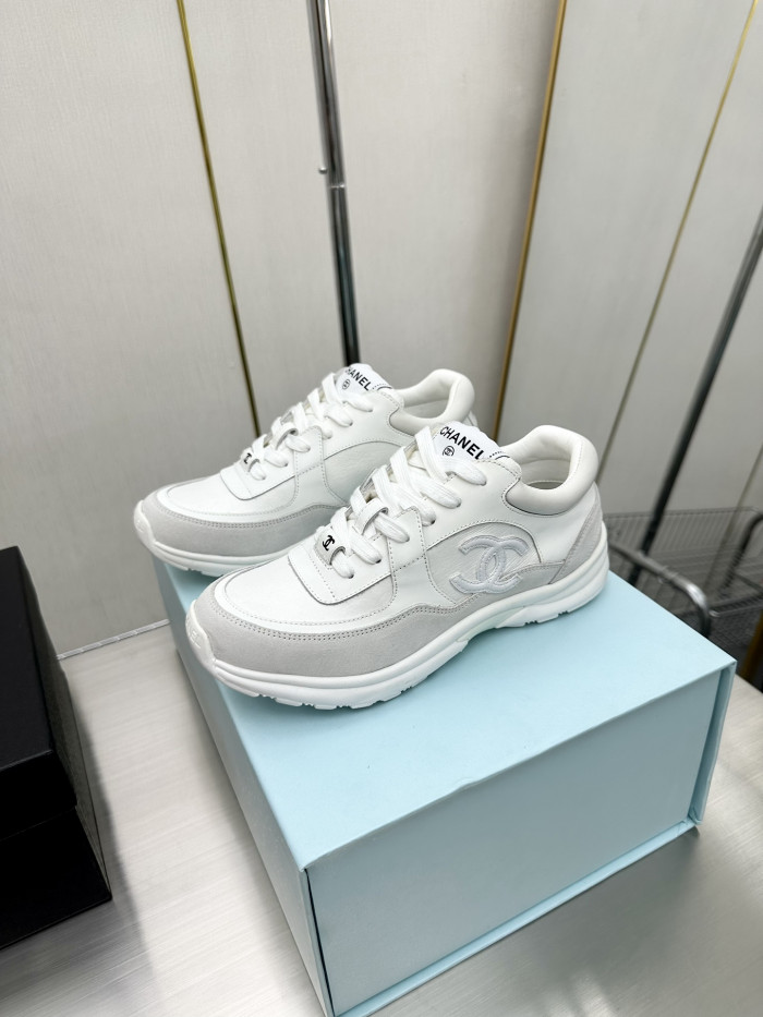chanel sneaker
