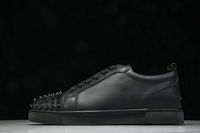 Christian Loubout1n Customize Shoes