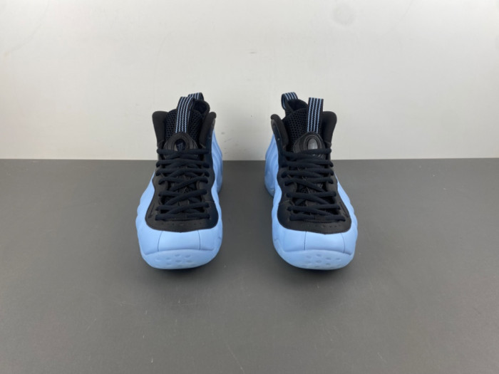 Nike Air Foamposite One “Psychic Blue” HJ6014-400