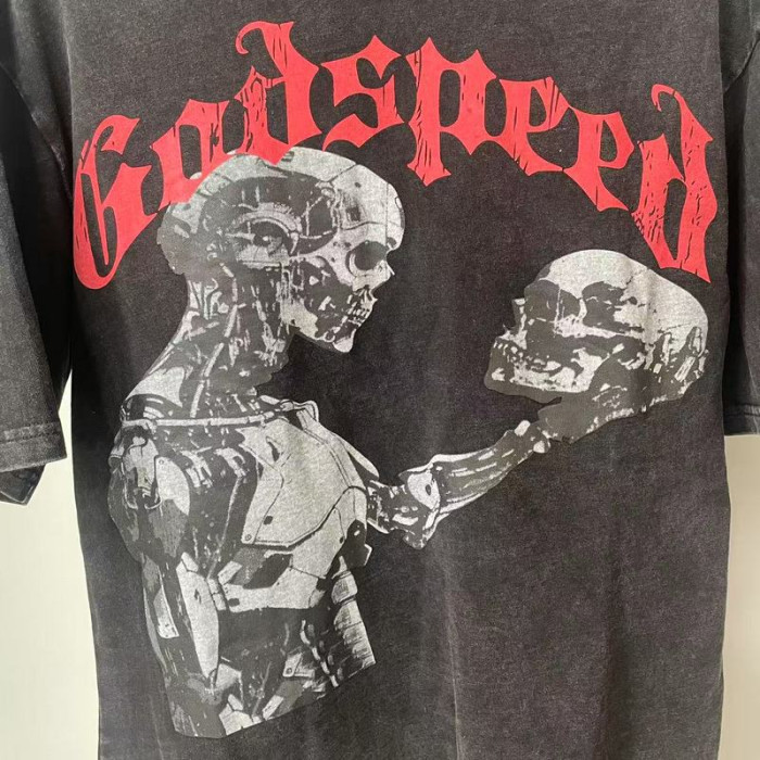 Godspeed Shirts