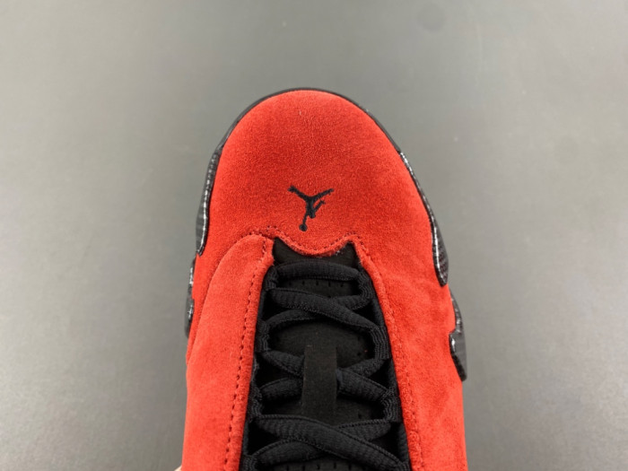 Air Jordan 14 “Ferrari” (2025) IF5015-600