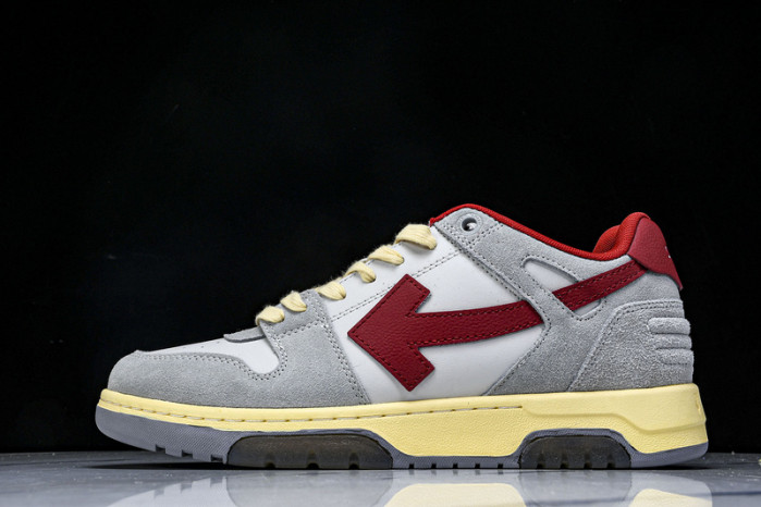 OFF-WHITE Out Of Office