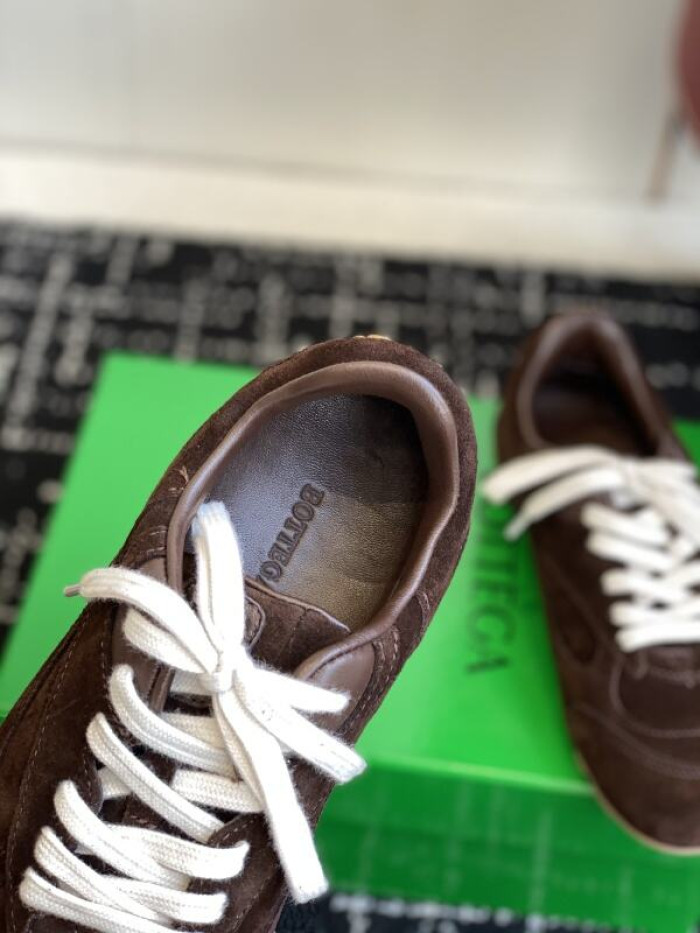 BO*TTEGA VENE*TA Orbit sneakers