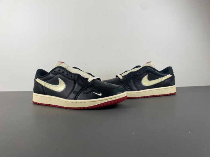 Air Jordan 1 Low OG Better With Time Nigel Sylvester