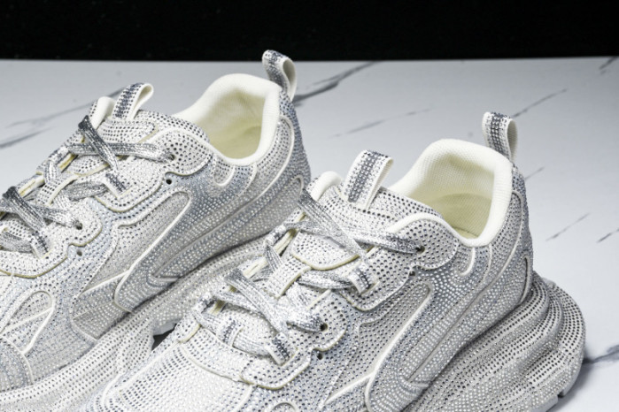 BLCG RUNNER SNEAKER (crystal)
