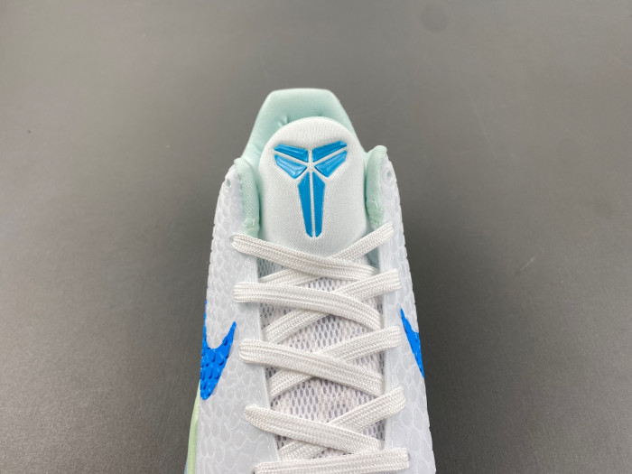 Nike Kobe 6 CW2190-402