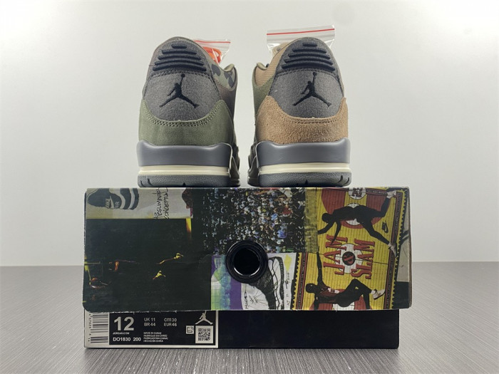 air jordan 3 patchwork camo do1830-200