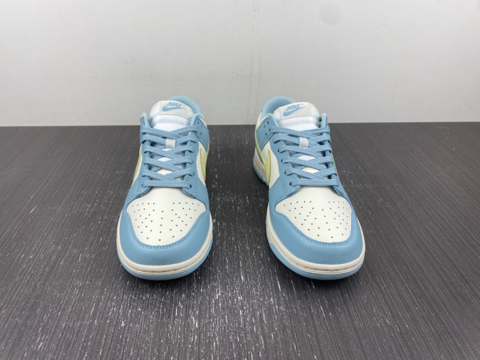 nike dunk low wmns “ocean bliss” dd1503-123