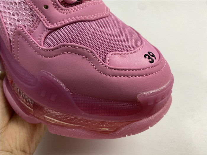 blc* triple s trainer