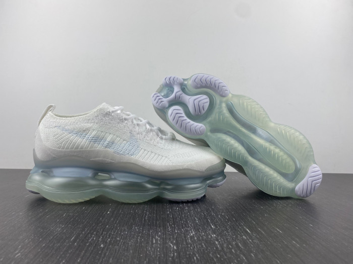 nike air max scorpion white mint dj4702-100