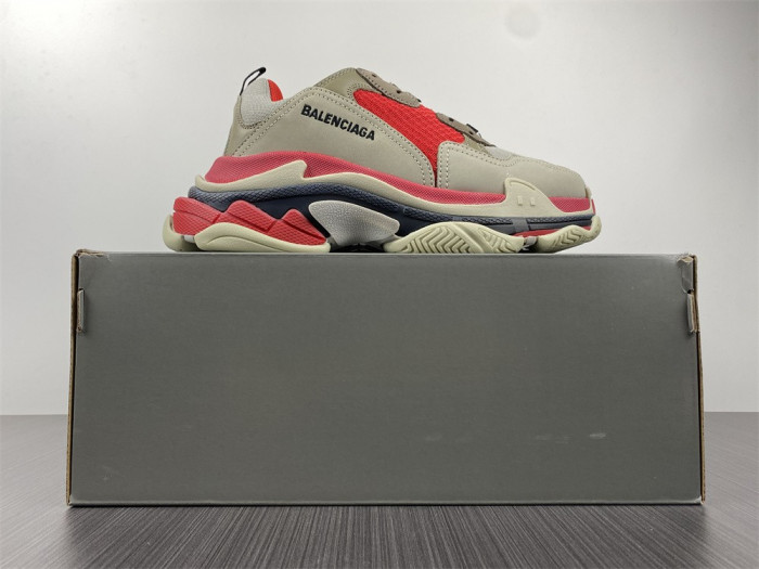 blc* triple s trainer