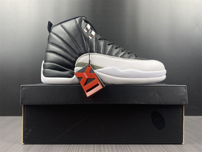 air jordan 12 retro "playoff" 130690-001