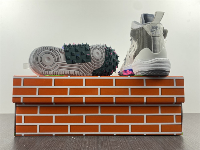 off-white x nike air force 1 mid white do6290-100