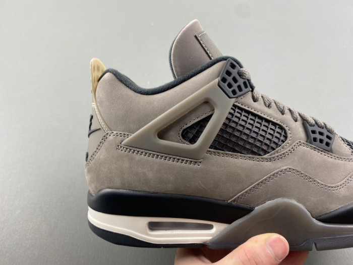 Air Jordan 4 “Cave Ston DONG FV5029-200