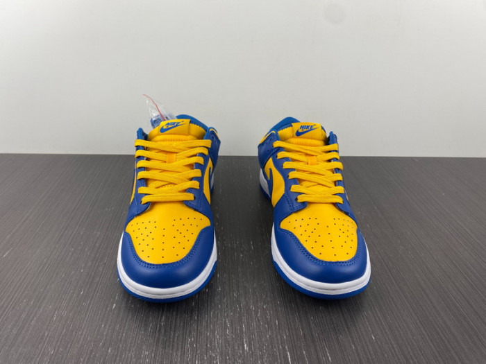 nike dunk low ucla dd1391-402