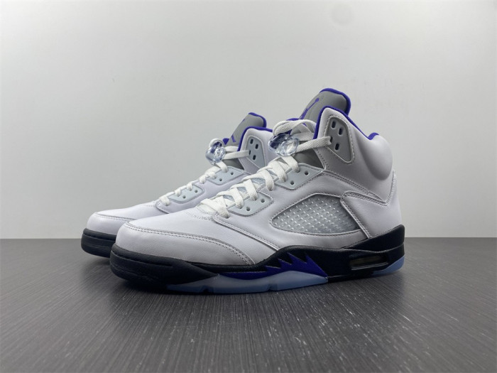 air jordan 5 retro ''concord'' dd0587-141