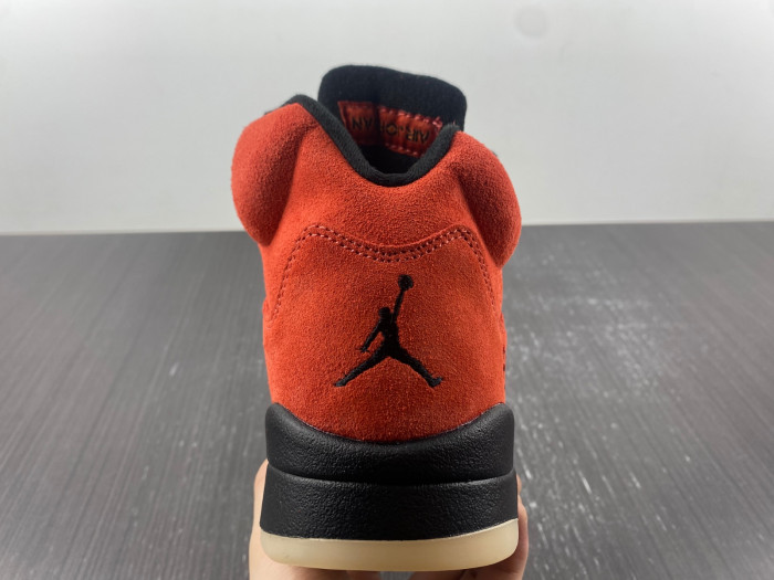air jordan 5 mars for her dd9336-800