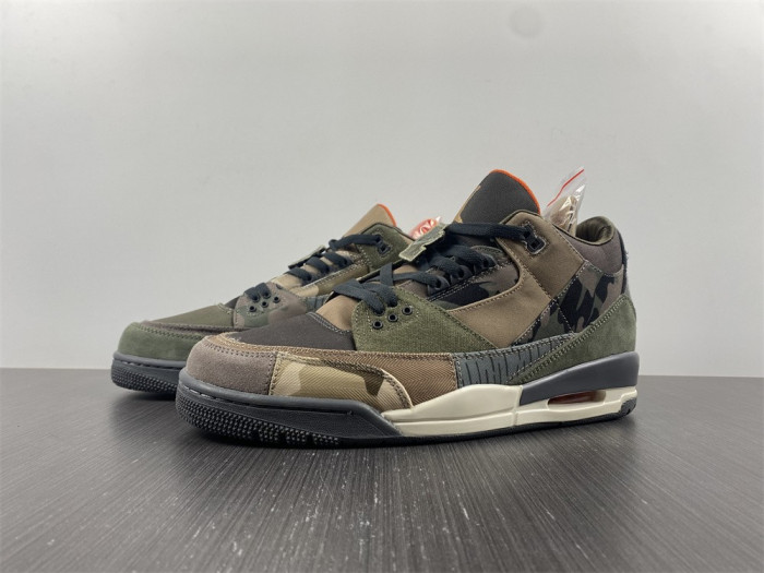 air jordan 3 patchwork camo do1830-200