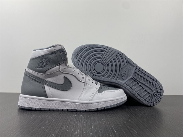 air jordan 1 high og "stealth" 555088-037