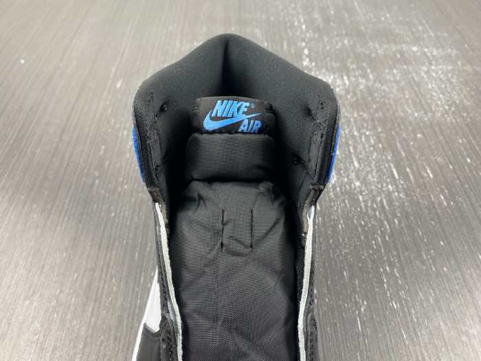 air jordan 1 retro high og "university blue" dz5485-400