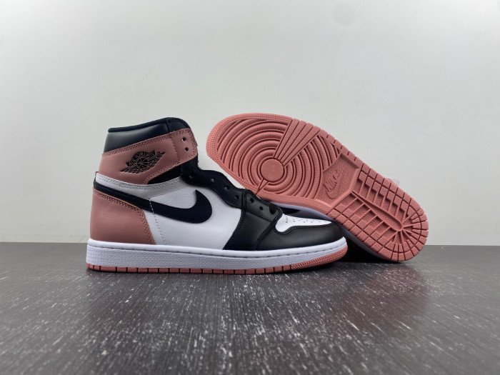 Air Jordan 1 Retro High NRG 