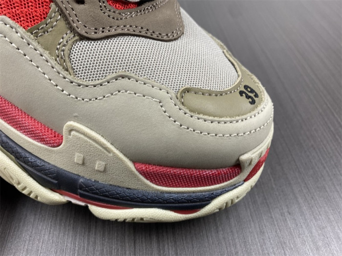 blc* triple s trainer