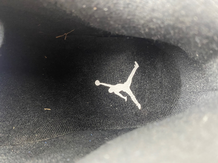 air jordan 14 "laney" 487471-407