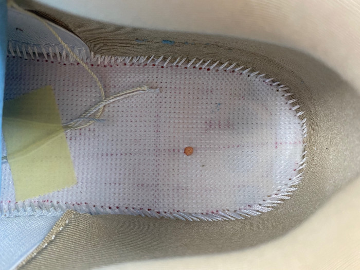 j balvin x air jordan4 customize