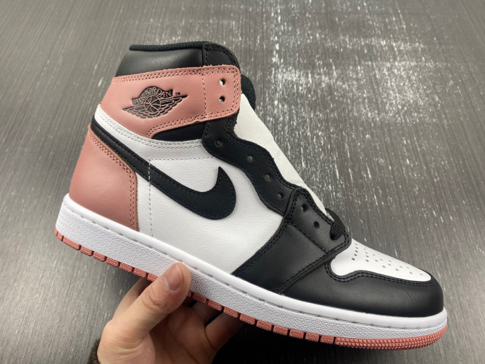 Air Jordan 1 Retro High NRG 