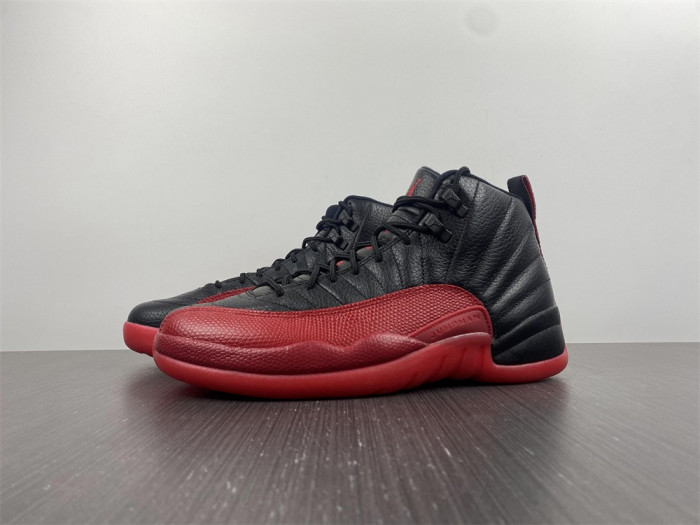 air jordan 12 retro ''flu game'' 2016 130690 002