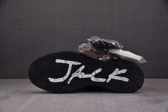 Travis Scott x Jordan Jumpman Jack TR “Dark Mocha” FZ8117-204