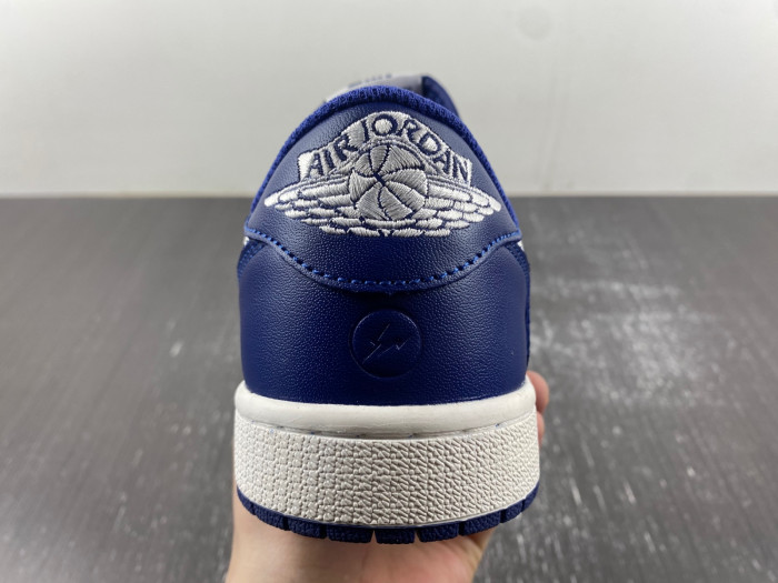 off-white x travis scott x air jordan 1 ow custom