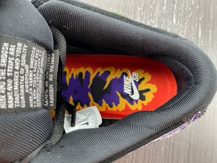 neckF**e x nike sb dunk low dq4488-001