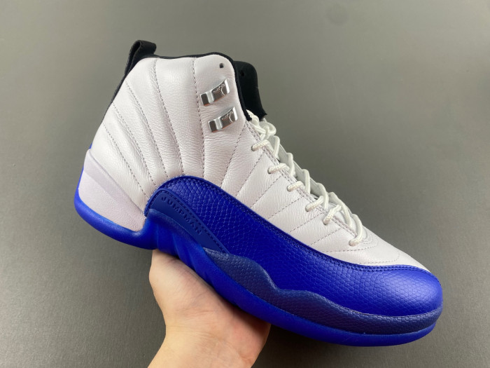 Jordan 12 Retro Blueberry CT8013-140