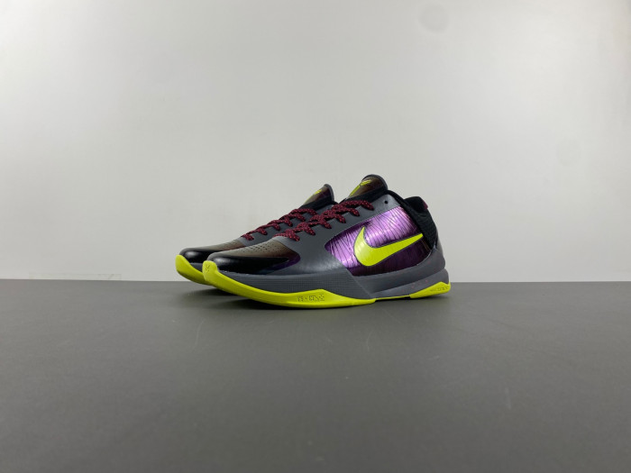 Nike Zoom Kobe 5 ZK5 Chaos CD4991-001