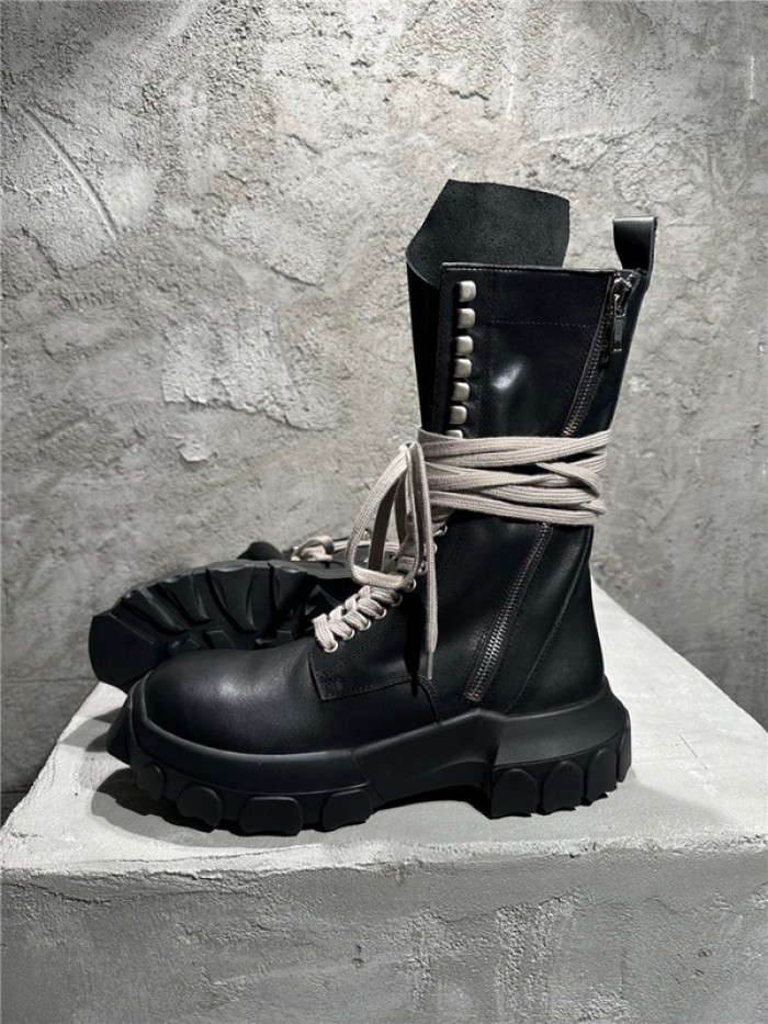 Rick Owens Boots