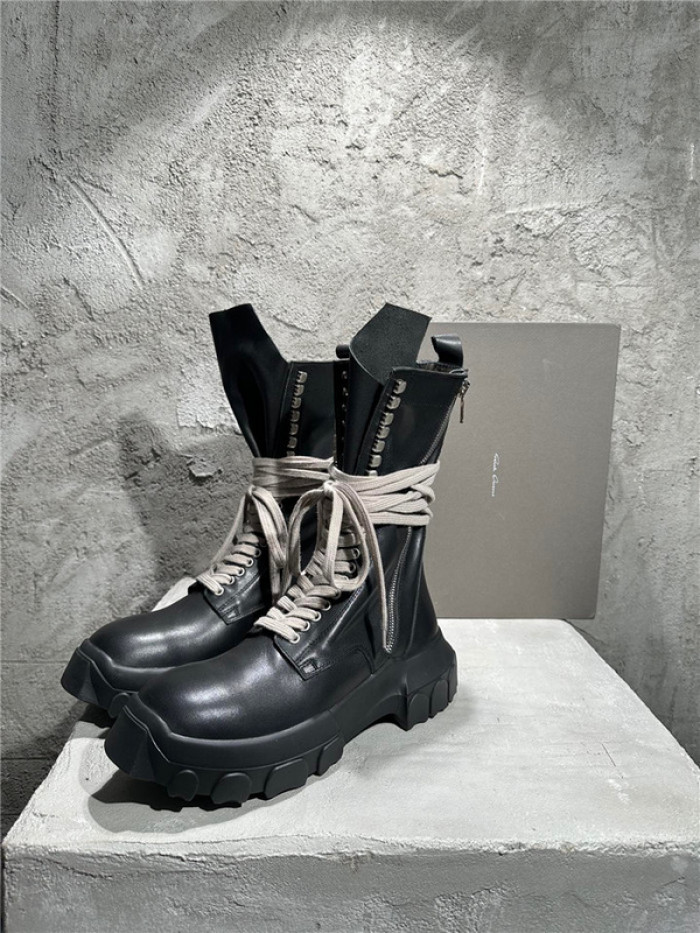 Rick Owens Boots