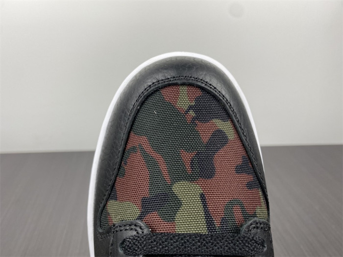 nike dunk low crazy camo shoes dh0957-001