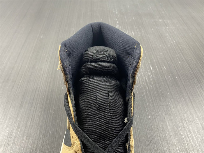 air jordan 1 heirloom 555088-202