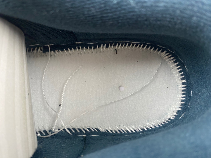 nike dunk low "armory navy" dr9705-300