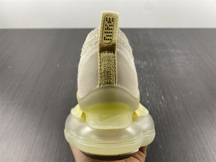 nike air max scorpion "phantom" dj4701-001