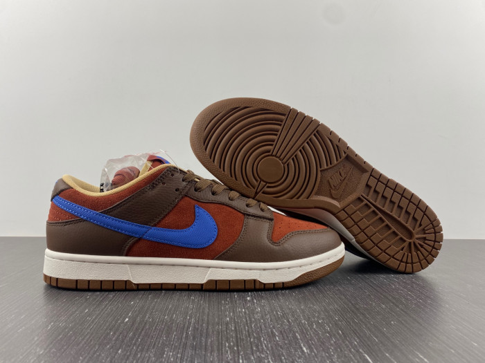 nike dunk low mars stone dr9704-200