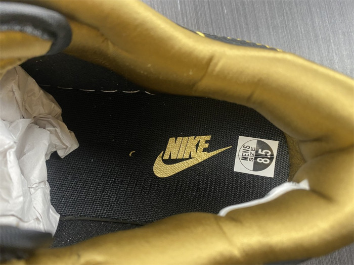 nike dunk low year of the tiger (2022) dq5351-001