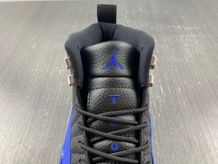 air jordan 12 retro hyper royal ao6068-004