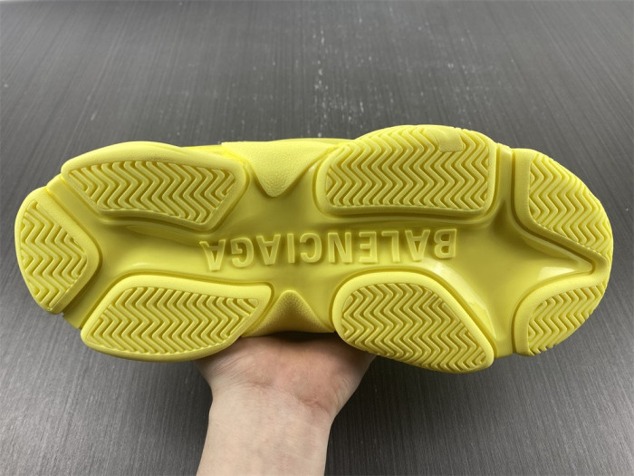 blc* triple s trainer