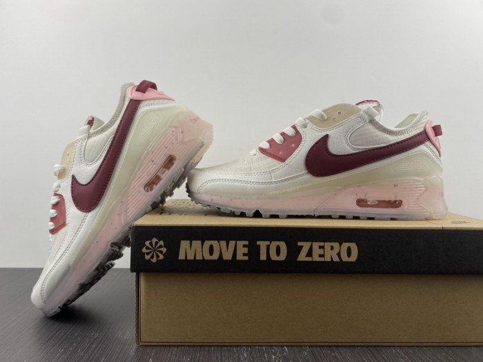 nike air max 90 terrascape pomegranate dc9450-100