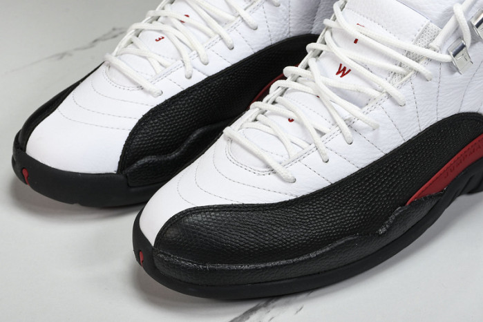 Jordan 12 Retro Taxi Flip CT8013-162